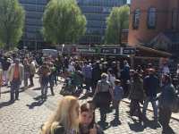 Ungarn Festival Eröffnung